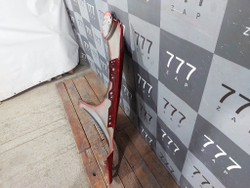 Крыло переднее правое Haval Jolion 21-24 Б/У Оригинал 8403120XST01AD