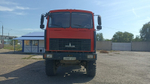 МАЗ 6517 6x6 Самосвал 651727 (Дизельный, 9,7 л. 374 л.с. МТ)