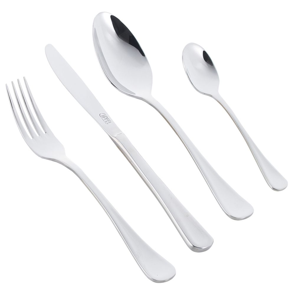 Набор столовых приборов Gipfel Livorno 50690 16 предметов