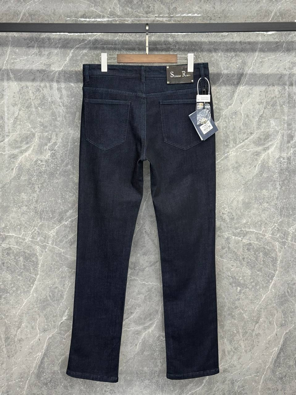 Джинсы Stefano Ricci