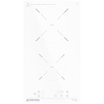 Индукционная варочная панель Meferi MIH302WH POWER фото 13