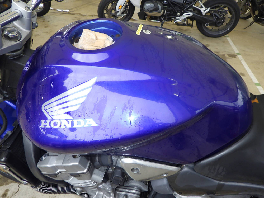 Honda CB900F Hornet , 2002
