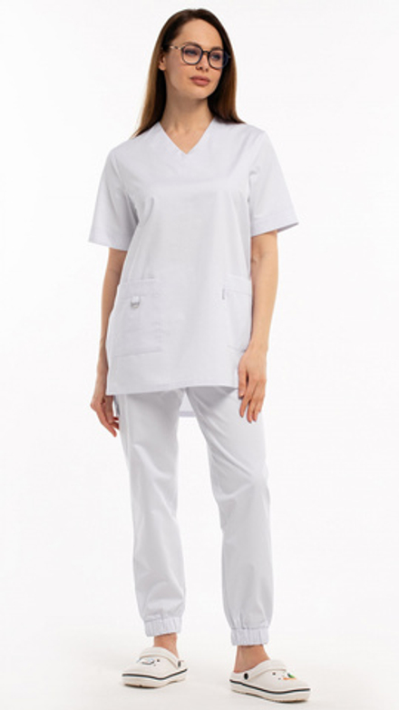 Костюм хирургический Динара Cotton №0
