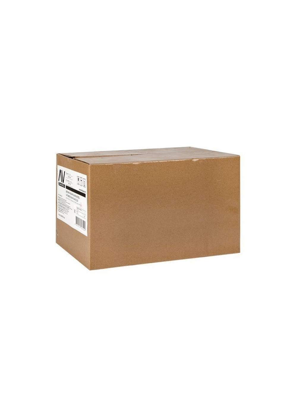 Выключатель автоматический 400А 100кА AV POWER-3/3 ETU2.0 AVERES EKF mccb-33-400H-2.0-av