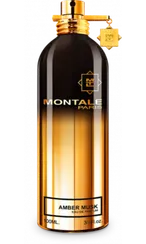 Montale Amber Musk