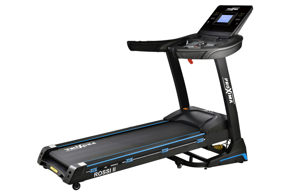 Беговая дорожка электрическая Proxima Rossi II, Арт. PROT-222
