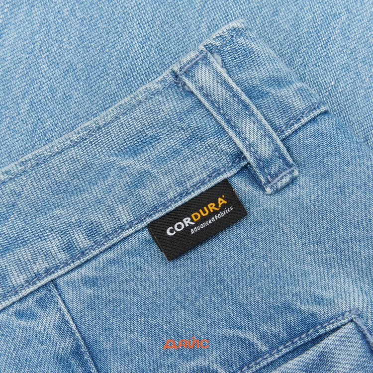 Джинсы мужские Nike SB El Jeano Skate Jeans артикул:FZ7008-493 - купить в магазине Дайс