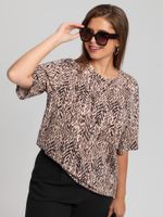 Футболка Дыхание лета-3 Виотекс БЕЖЕВЫЙ