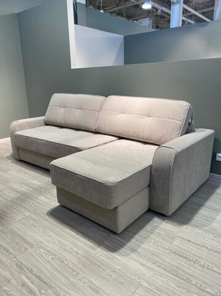 Кембридж (22) Угол НПБ Tango light beige, ВариантКроя1, &lt;Р&gt;