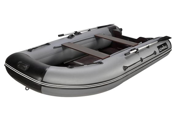 Лодка ПВХ АДМИРАЛ 335 Light