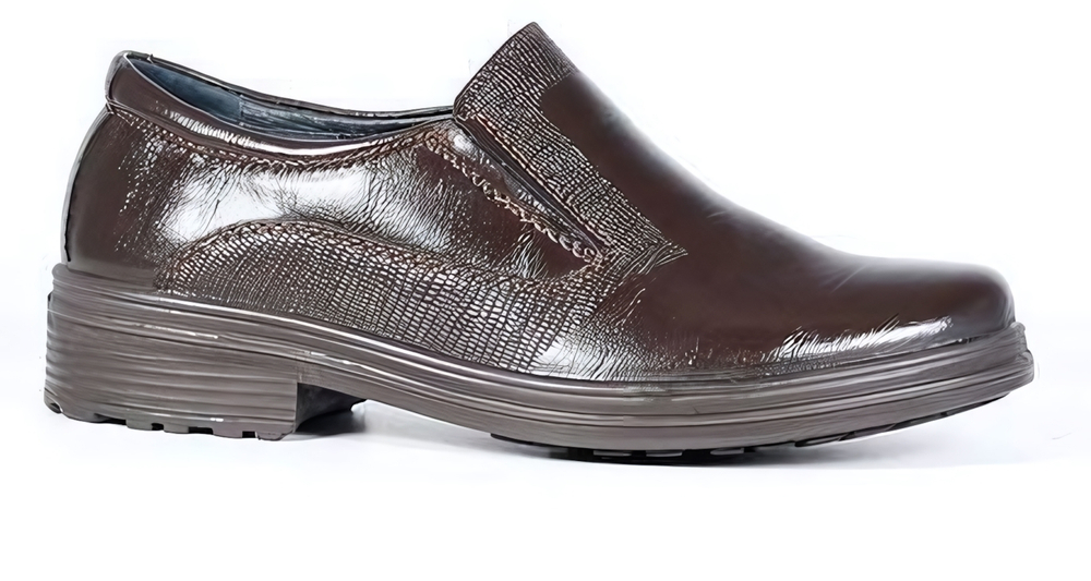 Полуботинки Марко 53049, р.29, коричневый