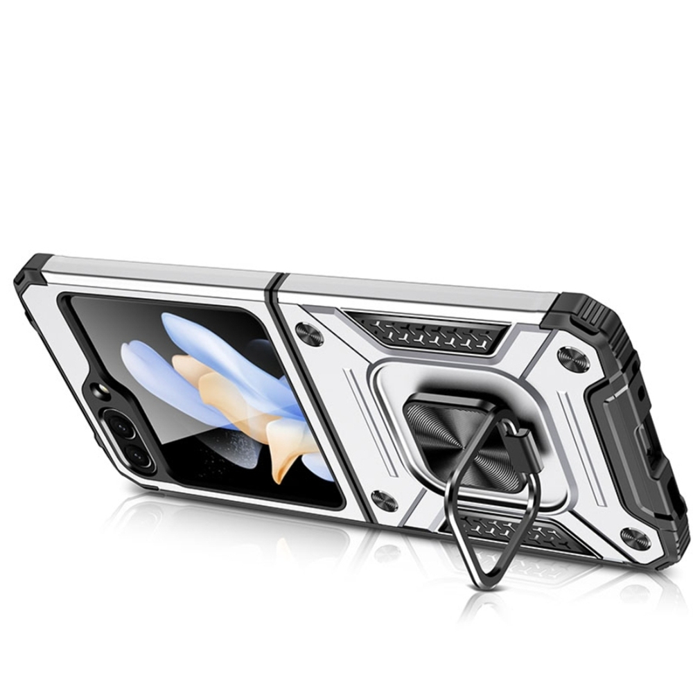Противоударный чехол Legion Case для Samsung Galaxy Z Flip 5