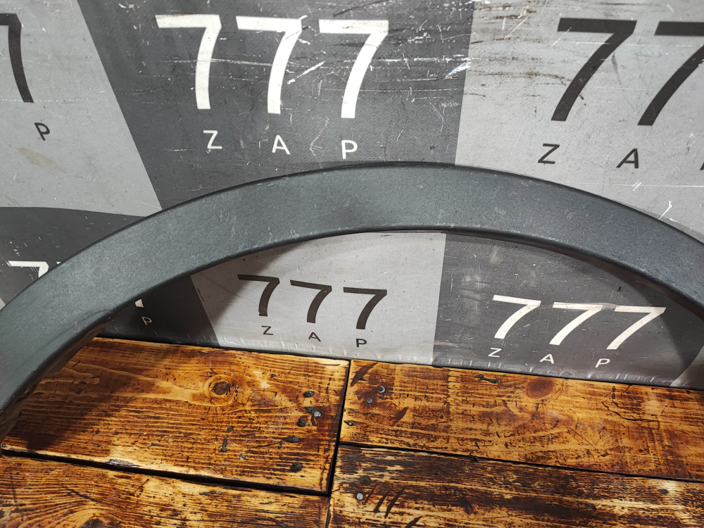 Накладка крыла переднего правого Toyota RAV4 IV (XA40) 12-19 Б/У Оригинал 7560142130