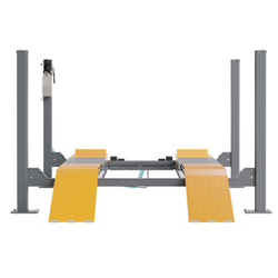 WDK-545 Подъемник четырехстоечный 5 тонн, 380В