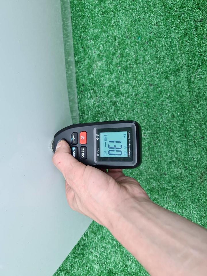 Дверь передняя левая BMW X2 U10 (2023-н.в.)