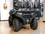 Квадроцикл LONCIN Xwolf 550L (ПСМ)