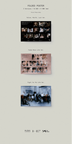 Альбом Seventeen - 10th Mini Album 'FML'