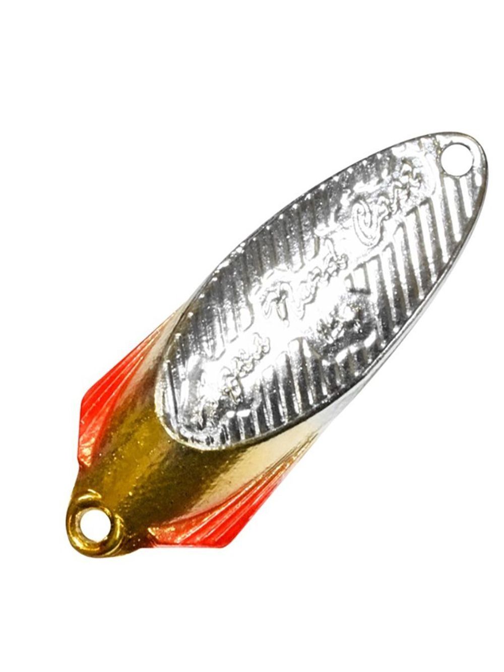 Блесна колебалка NORD CAST 7,5g, цвет 03