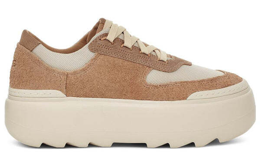 Ugg Marin Mega Lace - Sand