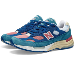 Кроссовки New Balance NB 992 "Tropical", M992NT