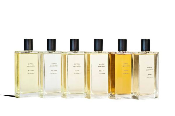 Bottega Profumiera Galantuomo