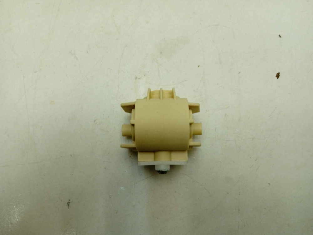 WIS24140OE/47 кт173 Редуктор задней ножки для стиральной машины Bosch WIS24140OE/47 б/у