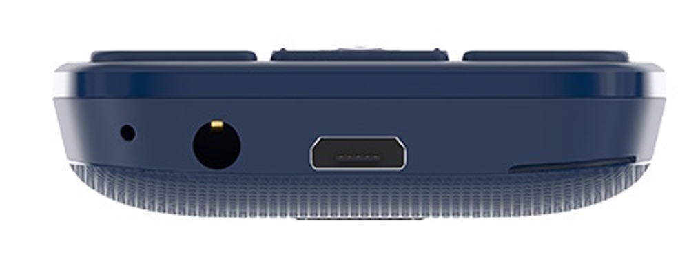 Сотовый телефон Maxvi B110 Blue