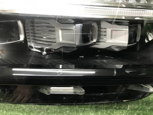 Фара правая EXEED VX (2021-2024) LED