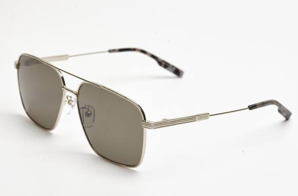 Солнцезащитные очки Zegna