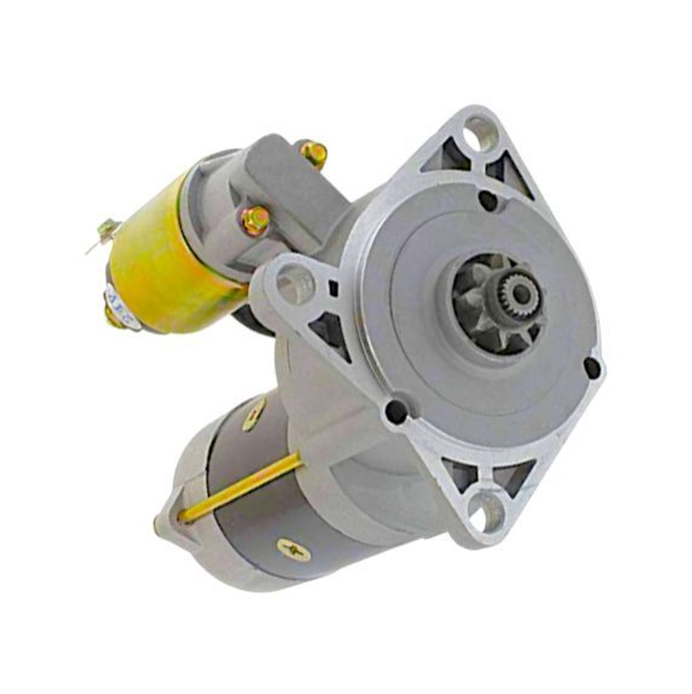 Стартер для Caterpillar, CAT, Hyundai STM2342