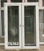 Окно Пластиковое Б/У 157(в) х 117(ш)