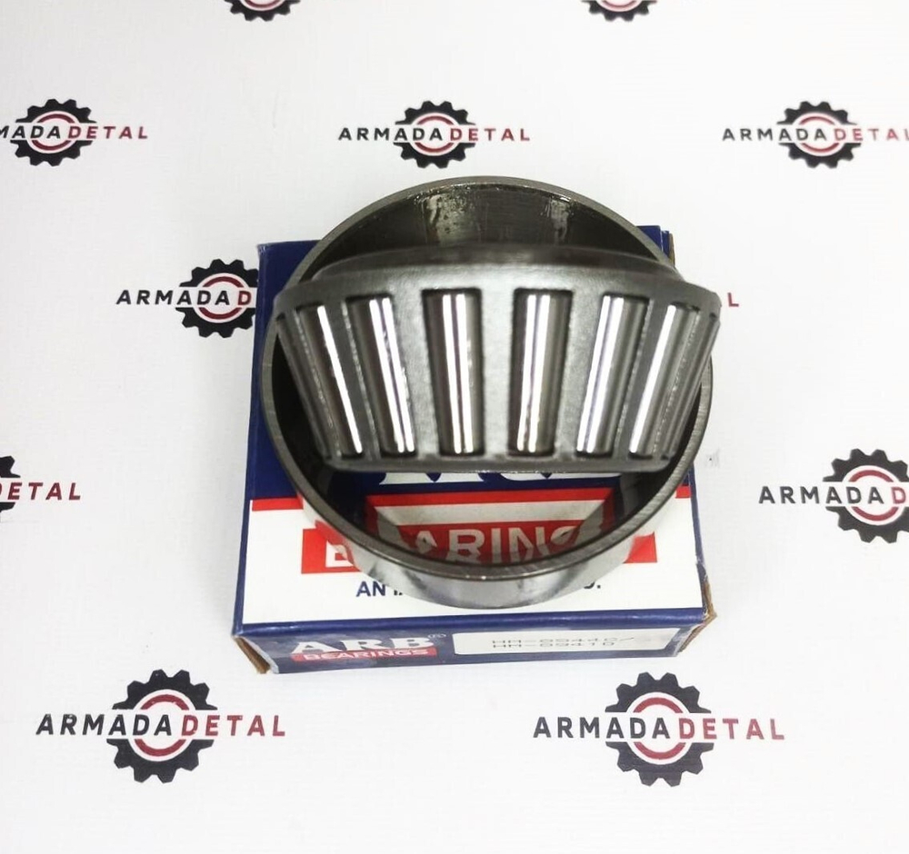 SA 140869 Подшипник конический CARRARO