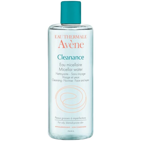 Avene CLEANANCE Мицеллярная вода