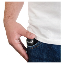 Фонарь на каждый день Armytek Prime A2 — возможность использования аккумуляторов AA, включая защищенные и незащищенные.