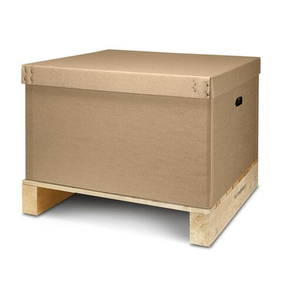 1044361 - BM ID-CARDBOARD BOX - Оригинальная упаковка