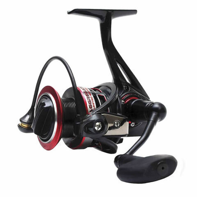 Катушка для рыбалки безынерционная Stinger Aggregate Limited Edition 2500