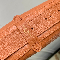 Louis Vuitton Low Key Cookie MM