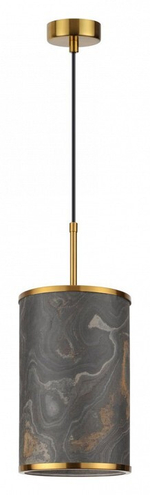 Подвесной светильник Odeon Light Bergi 5064/1A