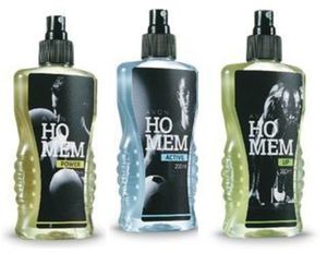 Avon Homem Up