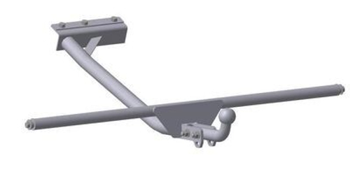 Фаркоп Oris на Lada ВАЗ 2104 (паспорт и сертификат в комплекте,без электрики) 1205-A