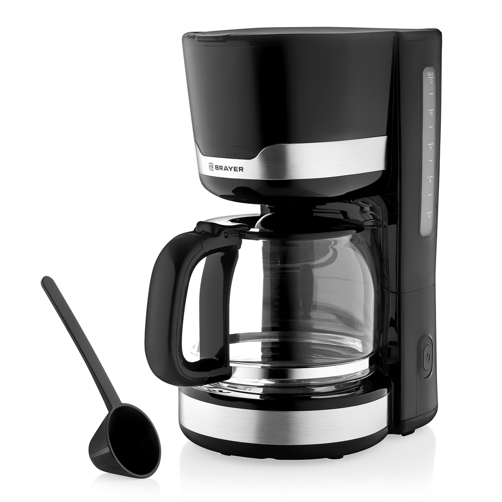 Кофеварка BRAYER BR1120