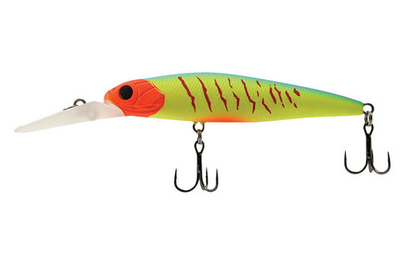 Воблер для рыбалки LureMax SAMURAI