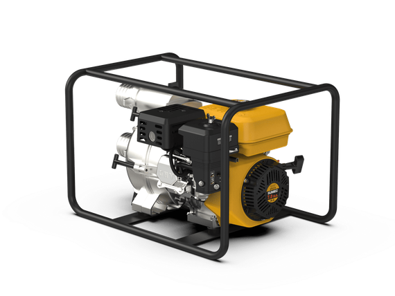 Мотопомпа Sumec TWP30