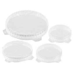 Набор крышек 4шт Silikomart Coverflex