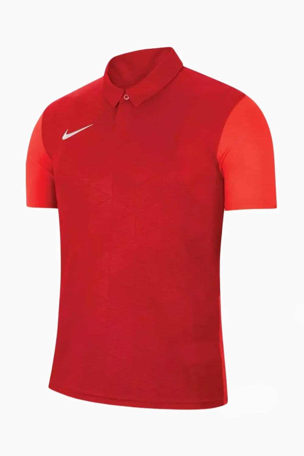 Футболка Nike Trophy IV Детская - красный