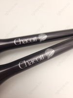 Булавы Chacott модель "High Grip II" 41 см 709.Black