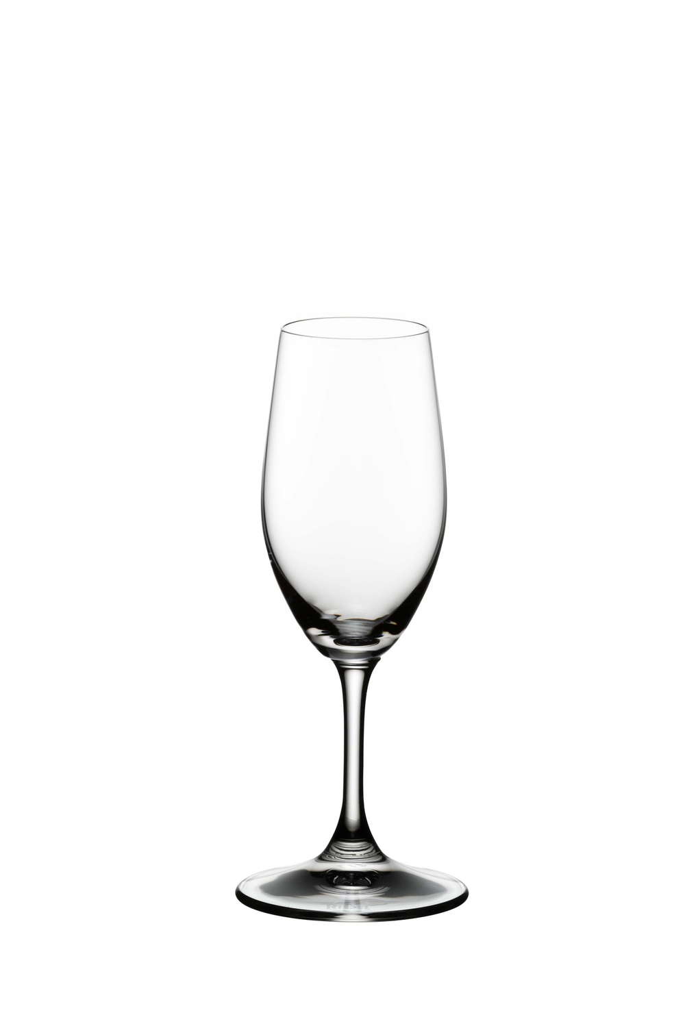 Набор бокалов для крепких напитков 2шт 180мл Riedel Ouverture Spirits Австрия пустой бокал