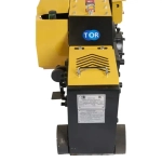TOR GQ50-Q станок для гибки арматуры с доводчиком (E) 1018808