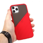 Чехол ТПУ для iPhone 12 Pro, 011930 Темно-синий