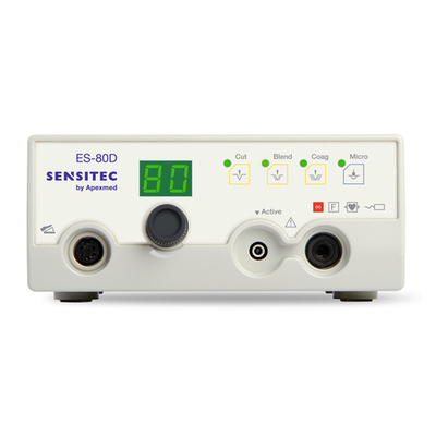 Электрокоагулятор Sensitec ES-80D